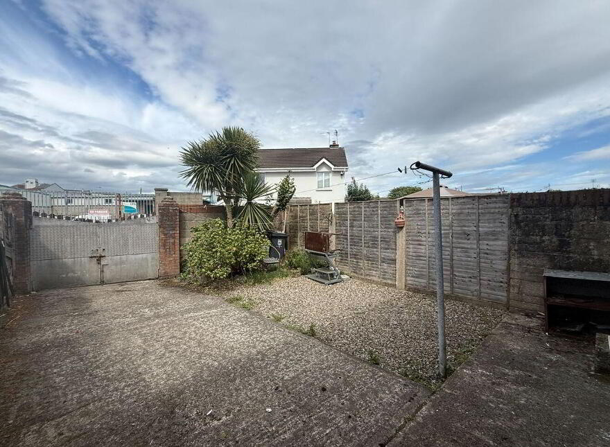 44 Johnsgate Village, Johnsgate, Limerick City Centre, V94NTY4