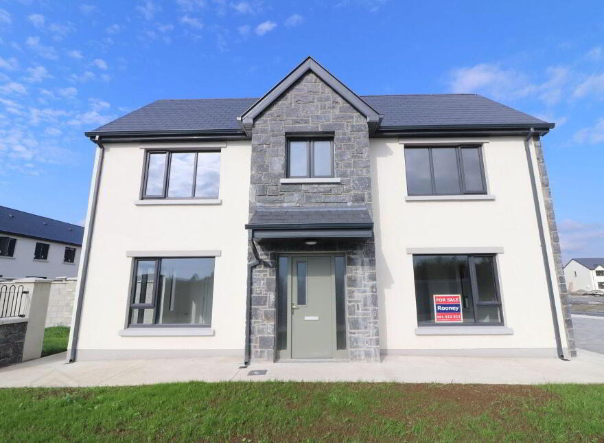 Elderberry Court, Sixmilebridge, V95NHH3