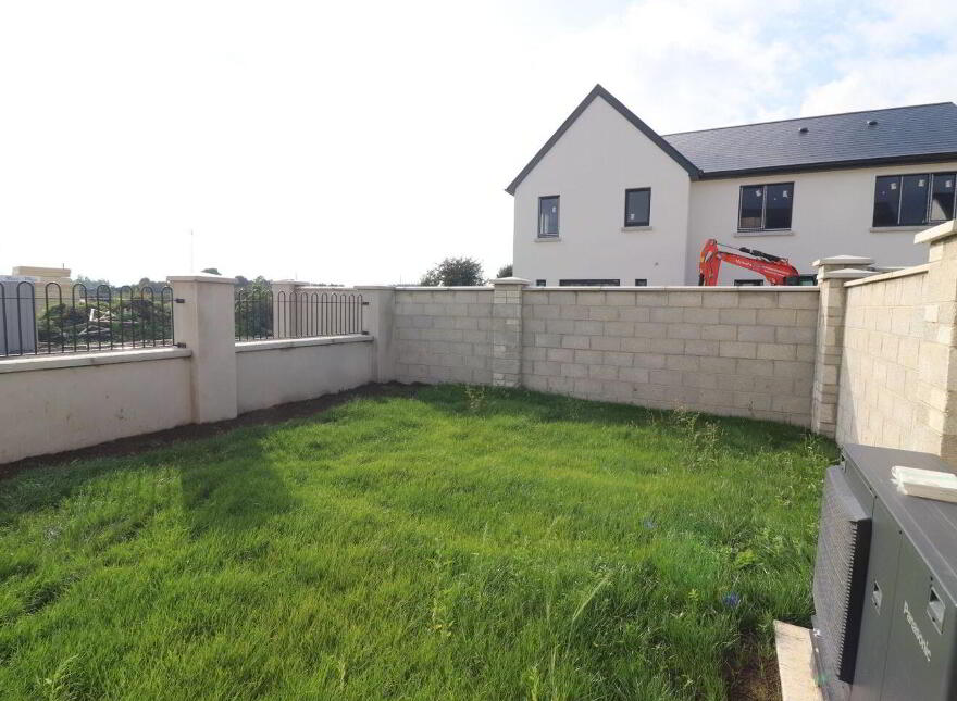 Elderberry Court, Sixmilebridge, V95NHH3