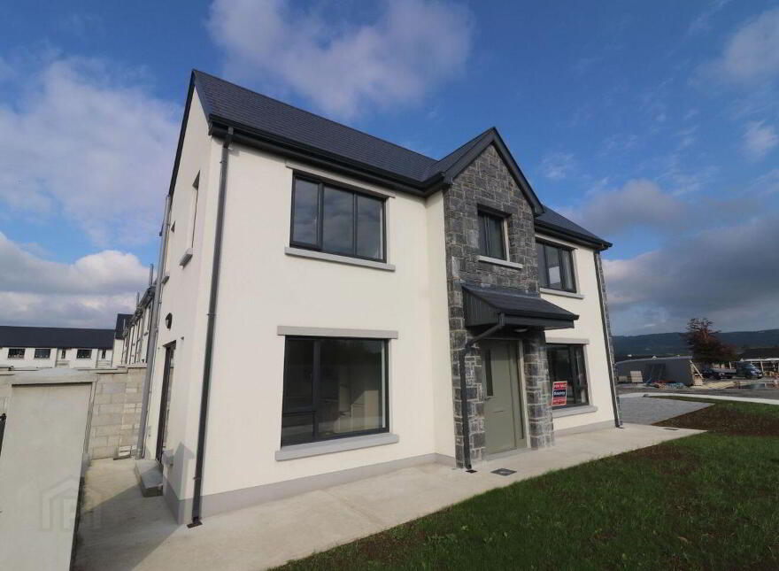 Elderberry Court, Sixmilebridge, V95NHH3
