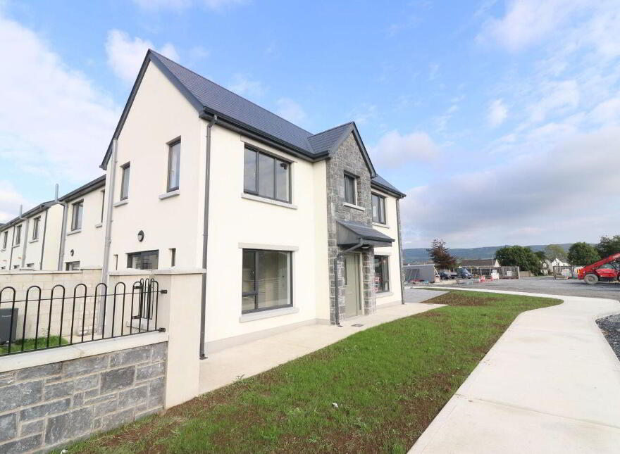 Elderberry Court, Sixmilebridge, V95NHH3