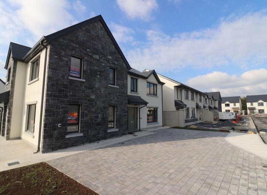 Elderberry Court, Sixmilebridge, V95NHH3