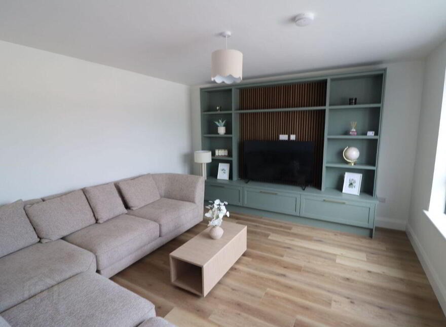 Elderberry Court, Sixmilebridge, V95NHH3