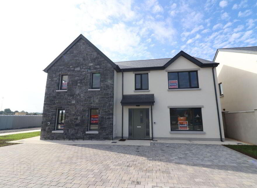 Elderberry Court, Sixmilebridge, V95NHH3