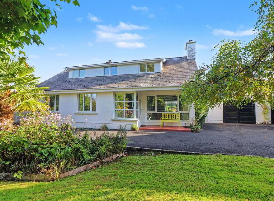 Knockbrack, Ahane, Ahane, V94N81P photo