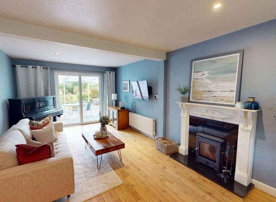 Knockbrack, Ahane, Ahane, V94N81P