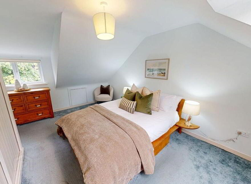 Knockbrack, Ahane, Ahane, V94N81P
