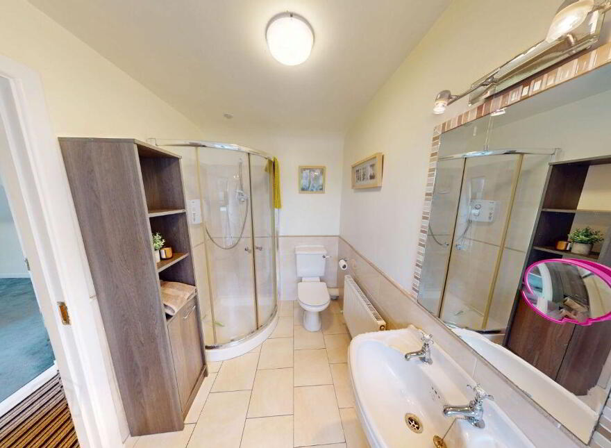 Knockbrack, Ahane, Ahane, V94N81P
