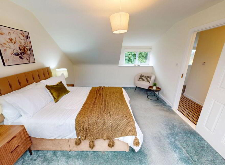 Knockbrack, Ahane, Ahane, V94N81P