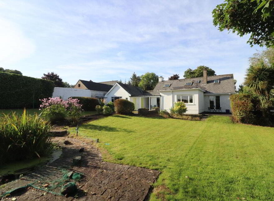Knockbrack, Ahane, Ahane, V94N81P