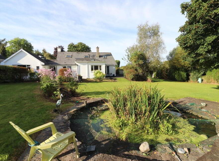 Knockbrack, Ahane, Ahane, V94N81P