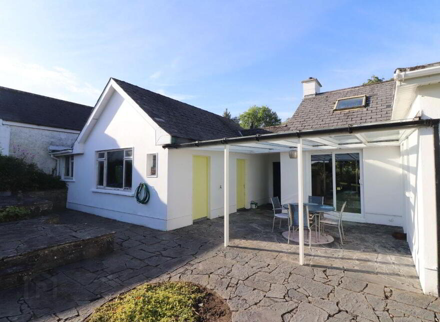 Knockbrack, Ahane, Ahane, V94N81P