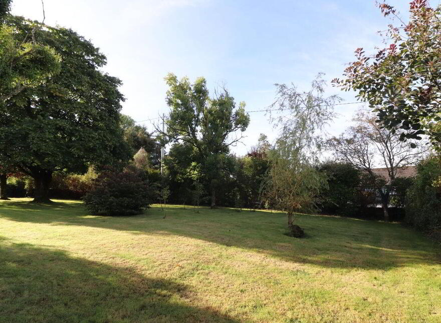 Knockbrack, Ahane, Ahane, V94N81P