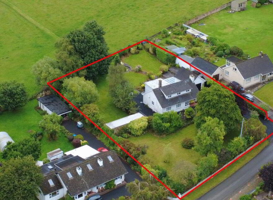 Knockbrack, Ahane, Ahane, V94N81P