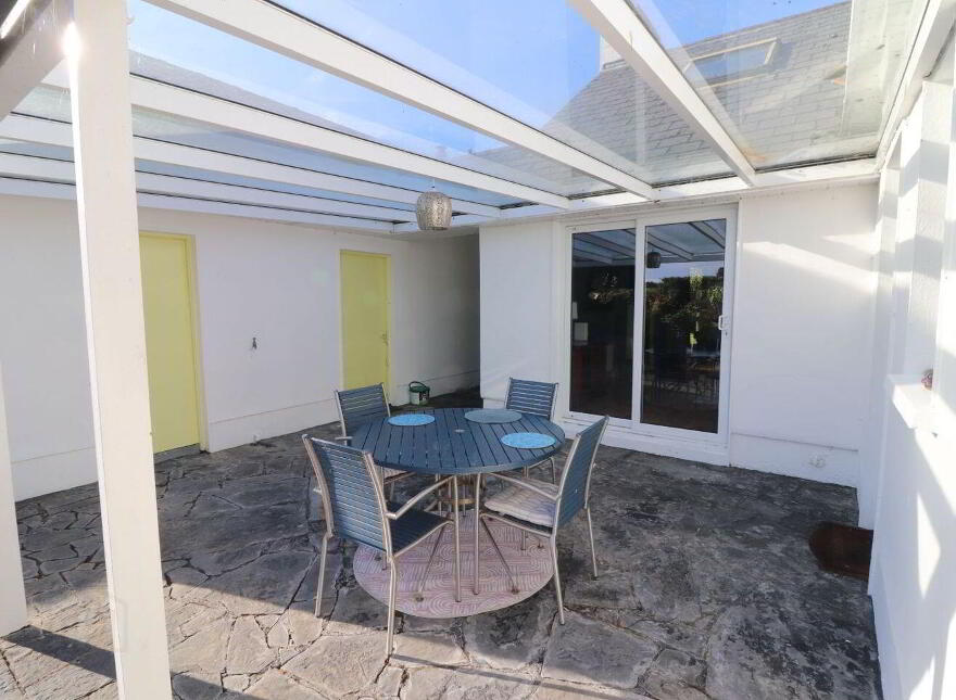 Knockbrack, Ahane, Ahane, V94N81P