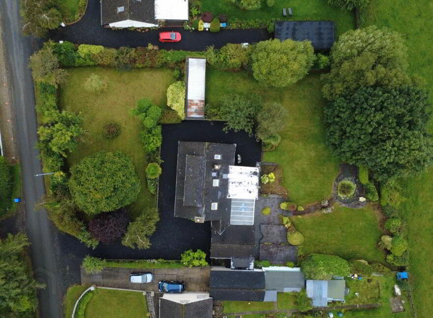 Knockbrack, Ahane, Ahane, V94N81P