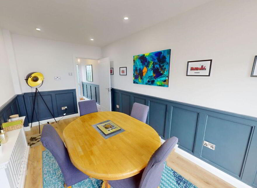 19 Castletroy Heights, Golf Link's Road, Castletroy, V94WR8A