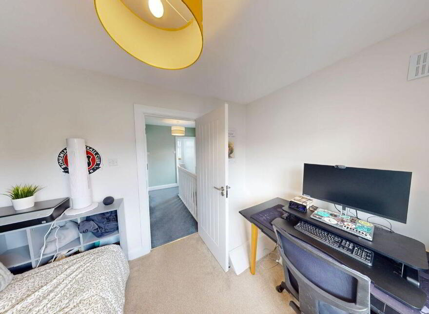 19 Castletroy Heights, Golf Link's Road, Castletroy, V94WR8A