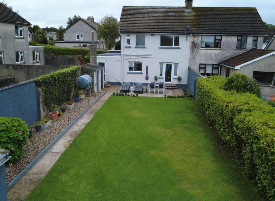 19 Castletroy Heights, Golf Link's Road, Castletroy, V94WR8A