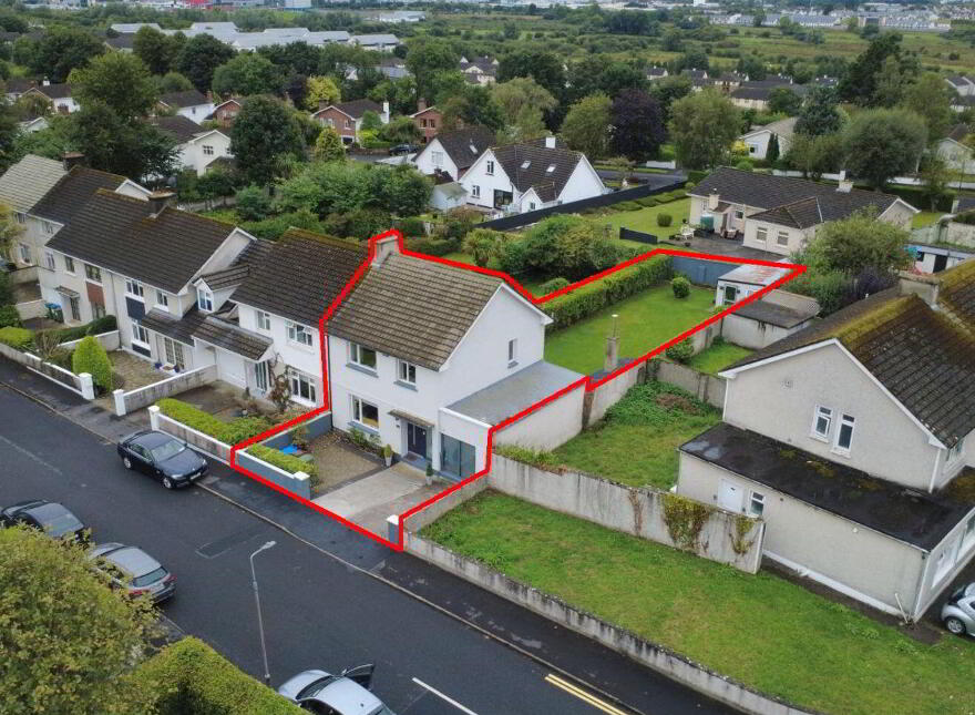 19 Castletroy Heights, Golf Link's Road, Castletroy, V94WR8A