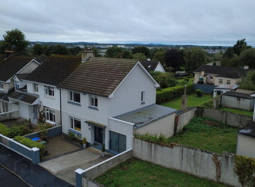 19 Castletroy Heights, Golf Link's Road, Castletroy, V94WR8A