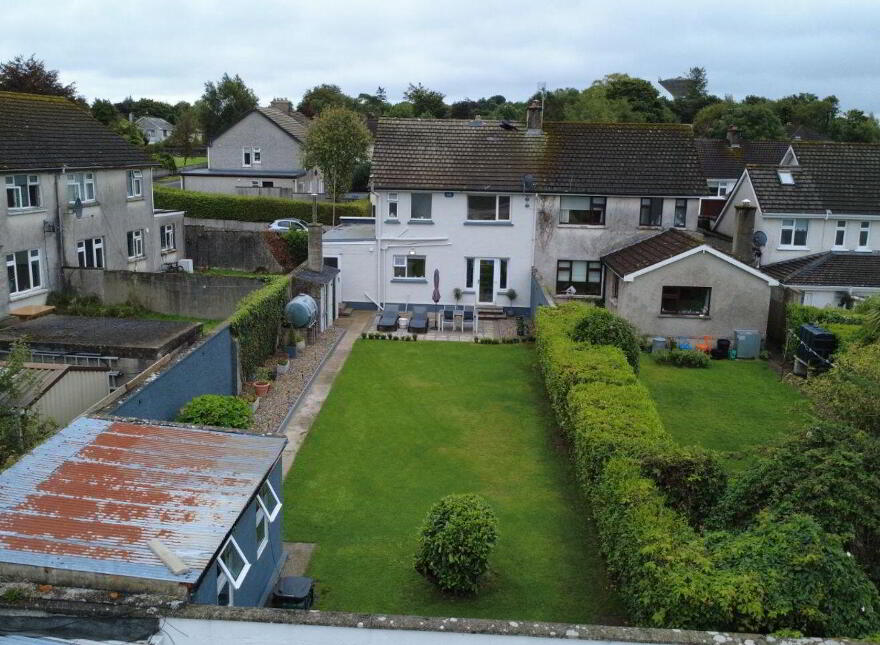 19 Castletroy Heights, Golf Link's Road, Castletroy, V94WR8A