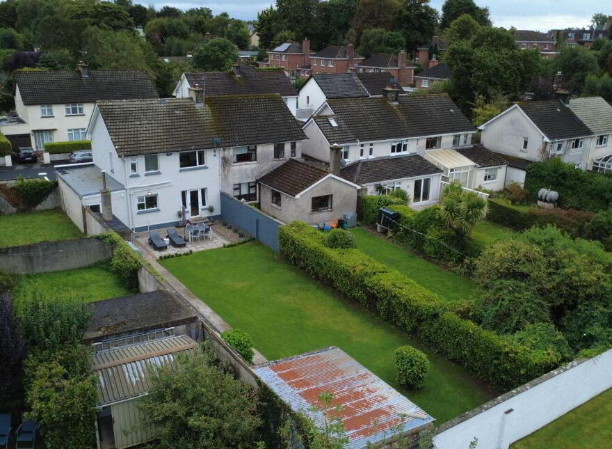 19 Castletroy Heights, Golf Link's Road, Castletroy, V94WR8A