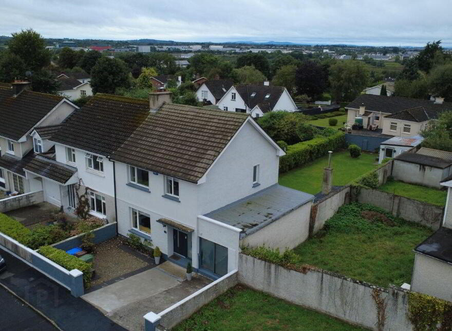19 Castletroy Heights, Golf Link's Road, Castletroy, V94WR8A