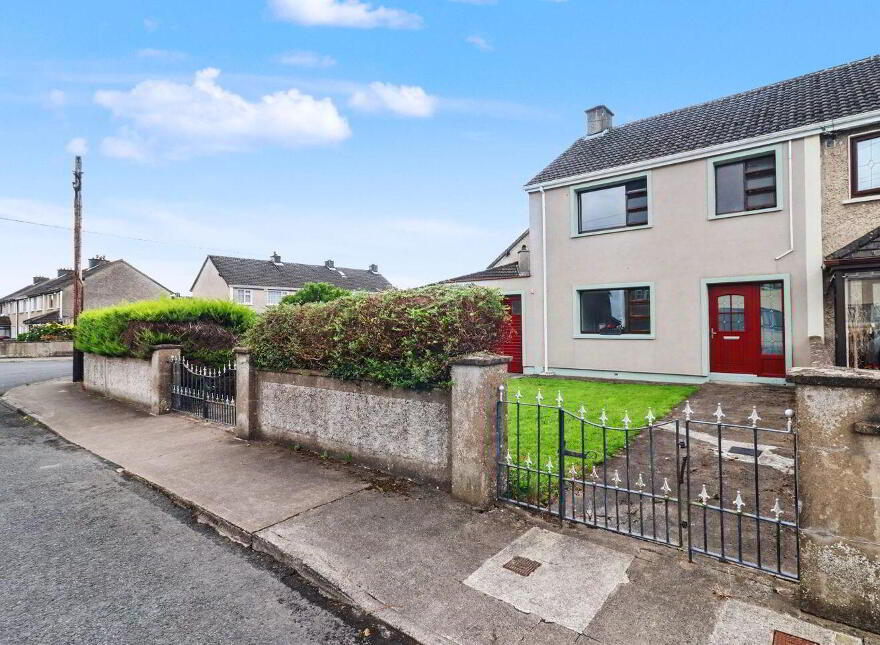 16 Granville Park, Saint Patrick's Road, Limerick City Suburbs, V94H9TF