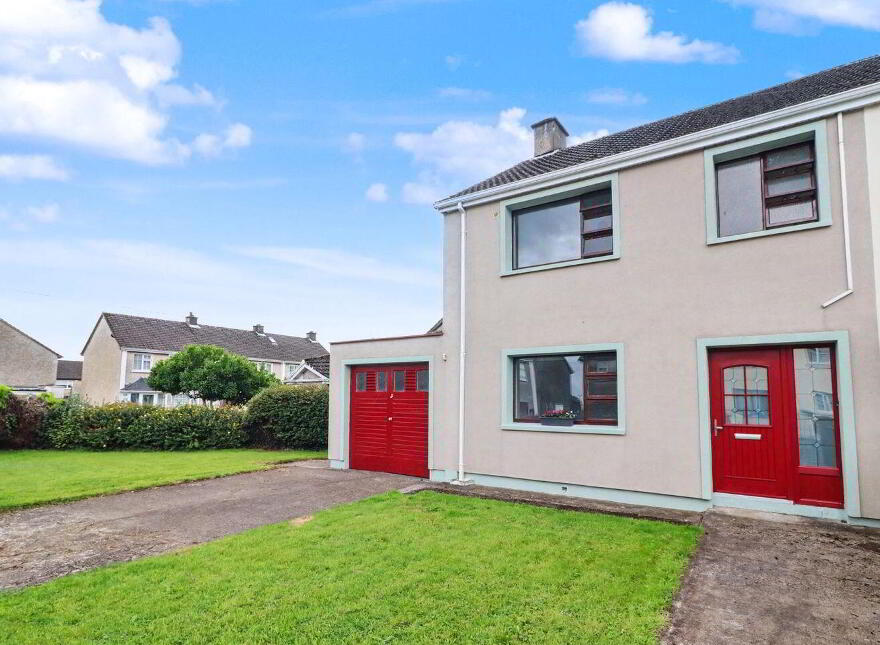 16 Granville Park, Saint Patrick's Road, Limerick City Suburbs, V94H9TF