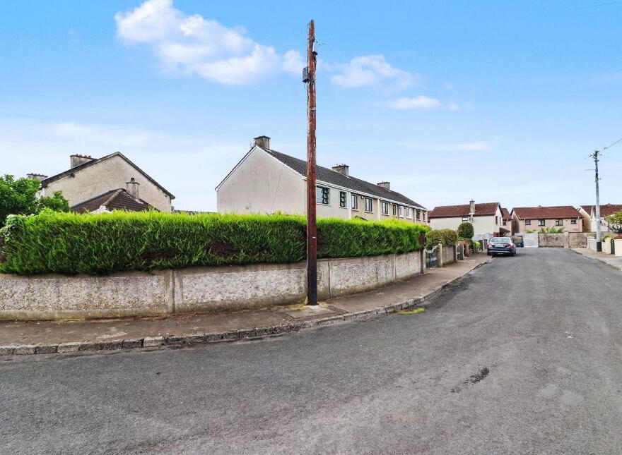 16 Granville Park, Saint Patrick's Road, Limerick City Suburbs, V94H9TF