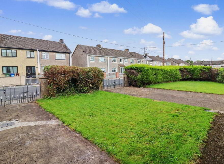 16 Granville Park, Saint Patrick's Road, Limerick City Suburbs, V94H9TF
