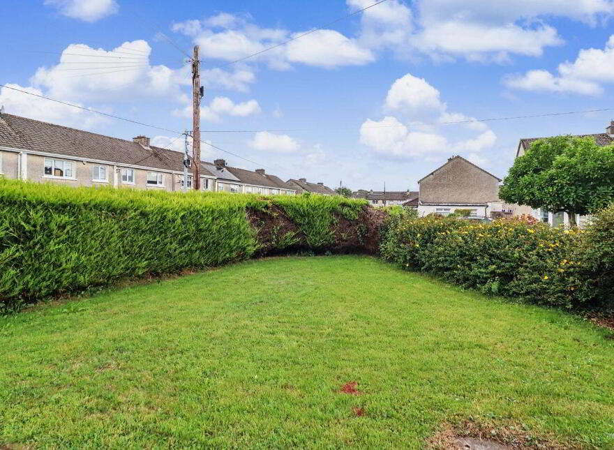 16 Granville Park, Saint Patrick's Road, Limerick City Suburbs, V94H9TF