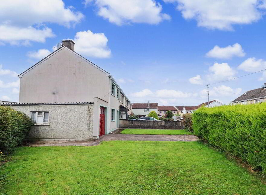 16 Granville Park, Saint Patrick's Road, Limerick City Suburbs, V94H9TF