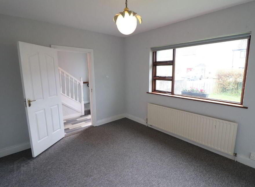16 Granville Park, Saint Patrick's Road, Limerick City Suburbs, V94H9TF