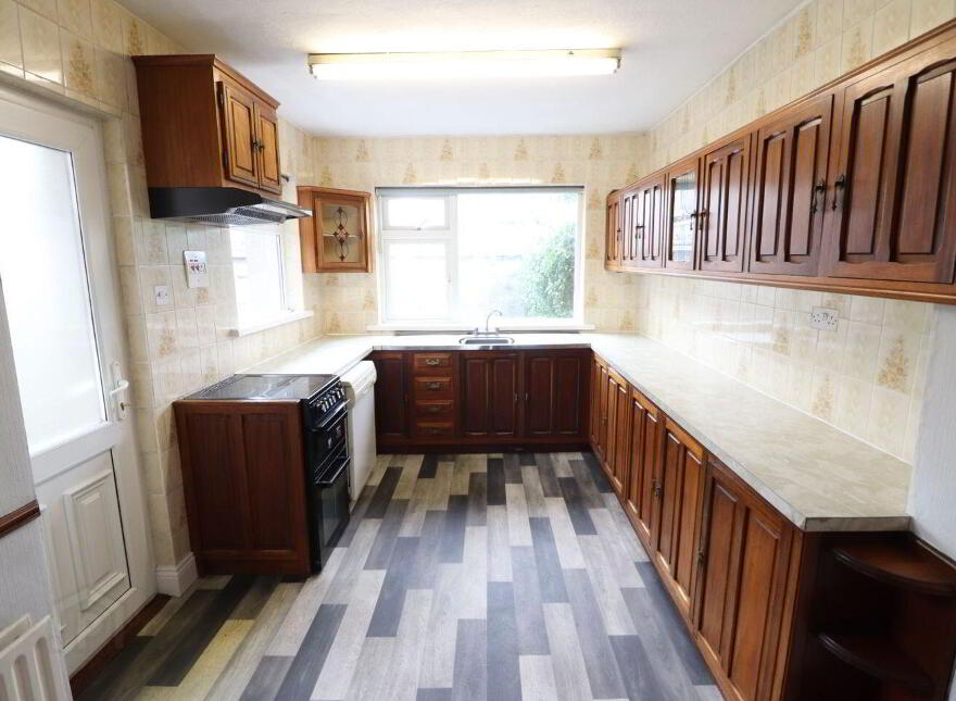 16 Granville Park, Saint Patrick's Road, Limerick City Suburbs, V94H9TF
