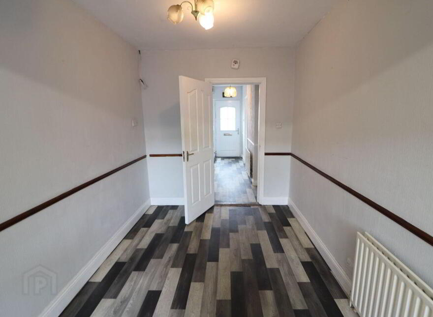 16 Granville Park, Saint Patrick's Road, Limerick City Suburbs, V94H9TF