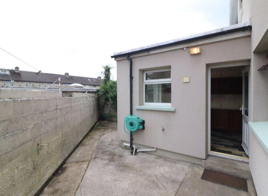 16 Granville Park, Saint Patrick's Road, Limerick City Suburbs, V94H9TF