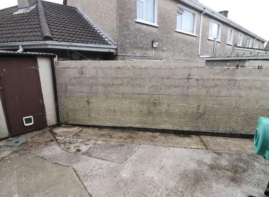 16 Granville Park, Saint Patrick's Road, Limerick City Suburbs, V94H9TF