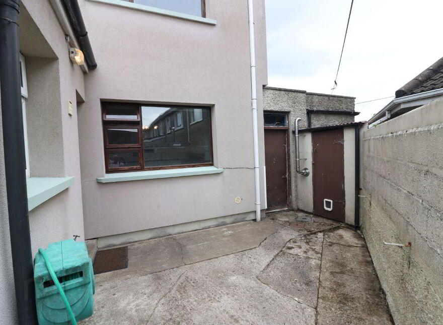 16 Granville Park, Saint Patrick's Road, Limerick City Suburbs, V94H9TF
