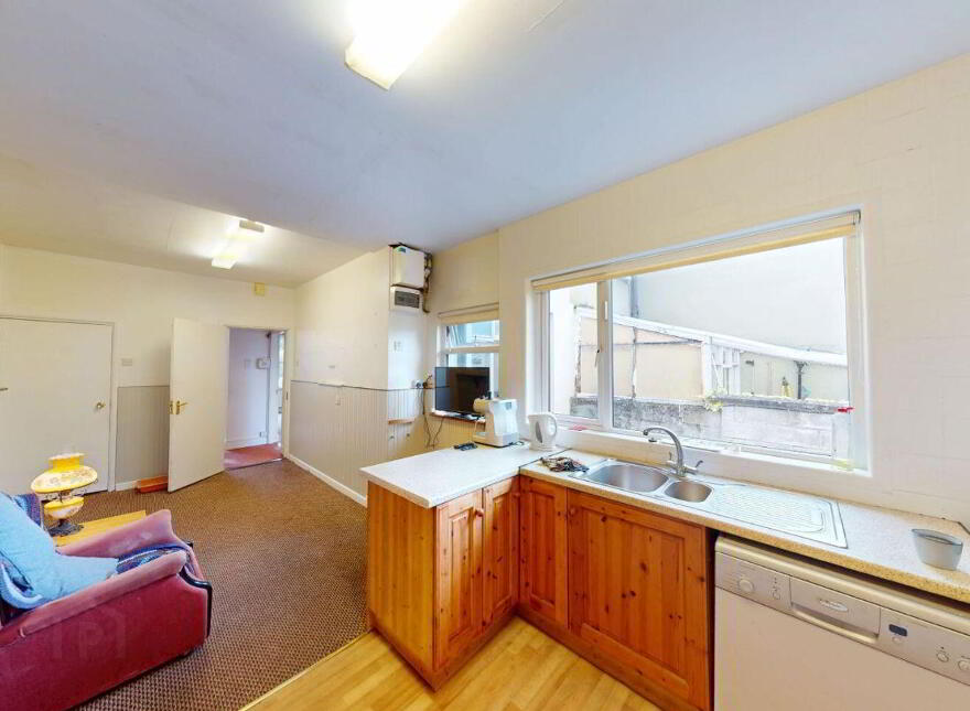 Zenda, South Circular Road, V94CY6R