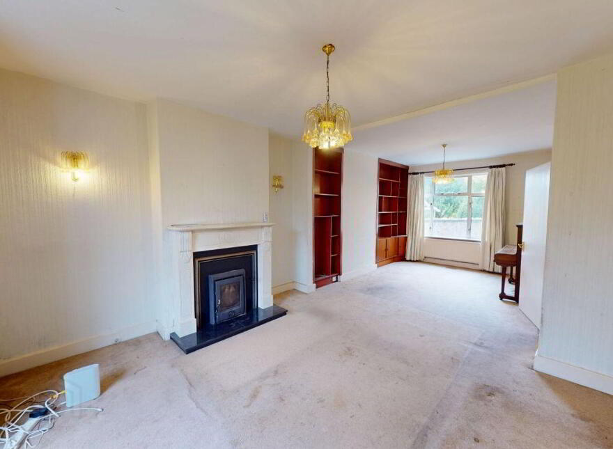 Zenda, South Circular Road, V94CY6R