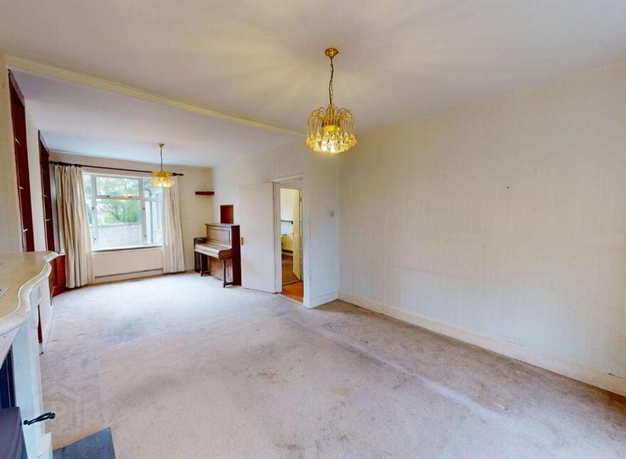Zenda, South Circular Road, V94CY6R