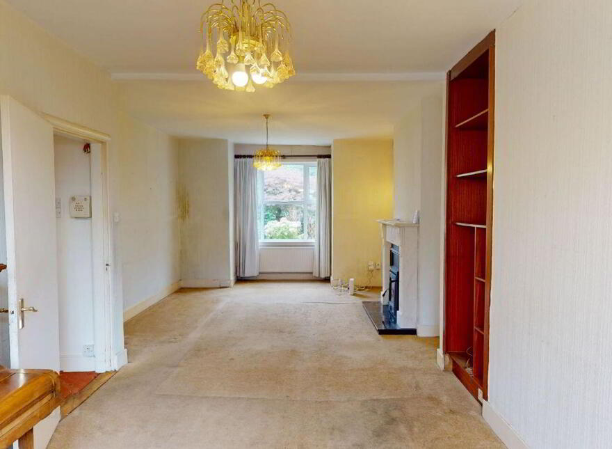 Zenda, South Circular Road, V94CY6R
