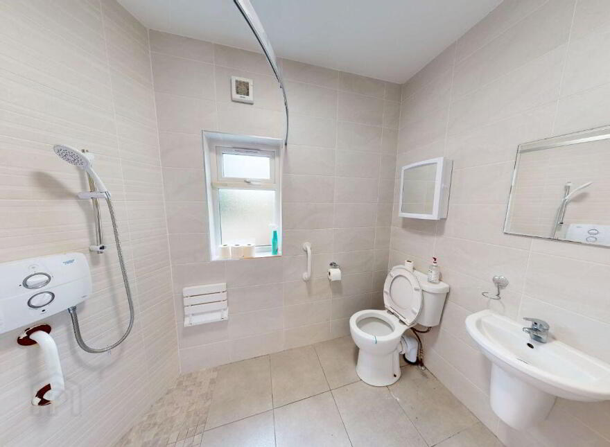 Zenda, South Circular Road, V94CY6R