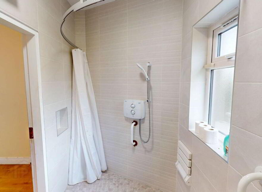 Zenda, South Circular Road, V94CY6R