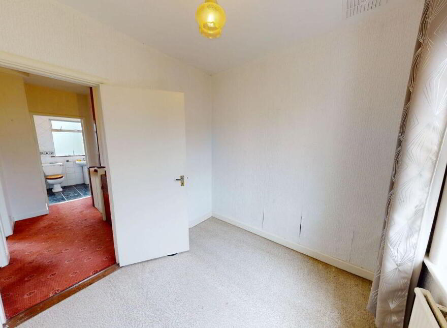 Zenda, South Circular Road, V94CY6R