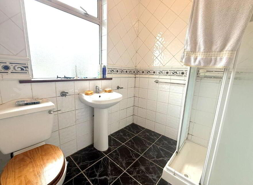 Zenda, South Circular Road, V94CY6R