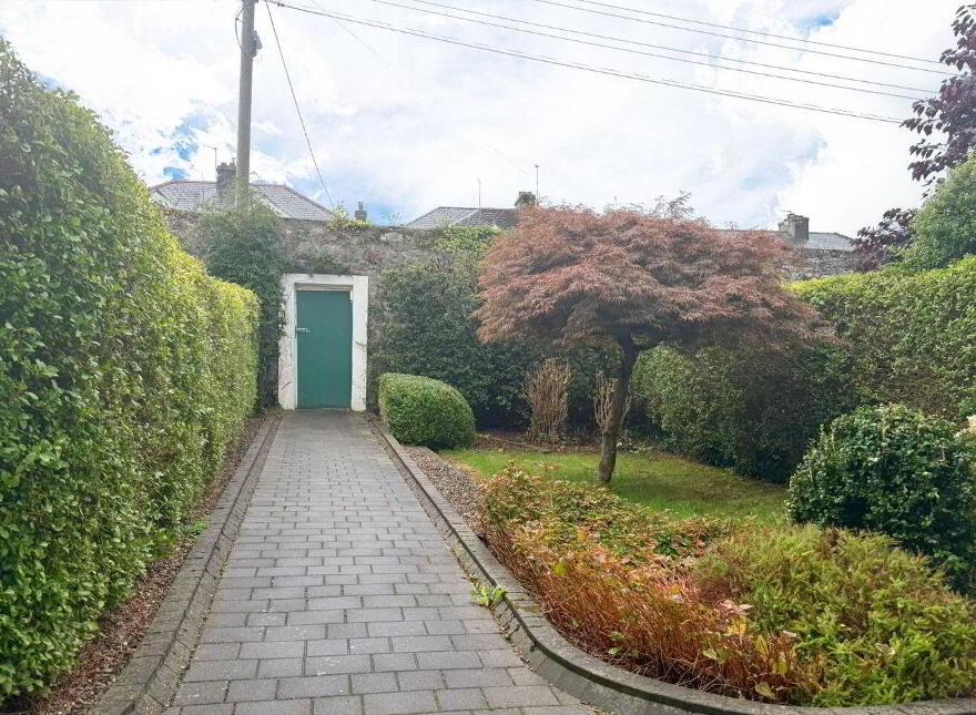 Zenda, South Circular Road, V94CY6R