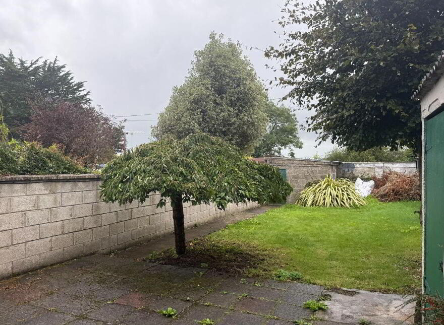 Zenda, South Circular Road, V94CY6R